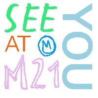 Motion M Sticker by Highlands Students