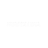 Nostalgiaretrodiscofuture Sticker by NOSTALGIA