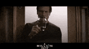 Science Fiction Scifi GIF by Signature Entertainment