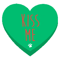 Valentines Day Love Sticker by Rover.com