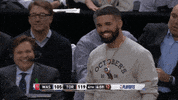Nba Playoffs Smiling GIF by NBA