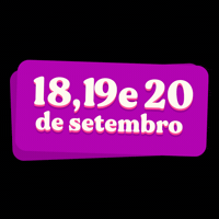 Festaamizade GIF by Cotolengo Paulista