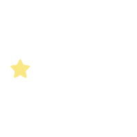 CarlsonPetProducts gate 5 stars five stars non toxic Sticker