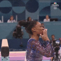 Olympic Games Sport GIF by NBC Olympics