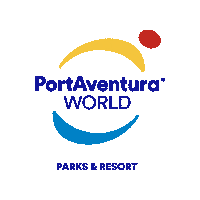 PortAventuraWorld portaventura Sticker