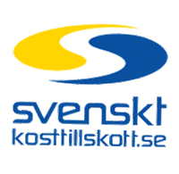 SvensktKost svensktkosttillskott svkgif Sticker