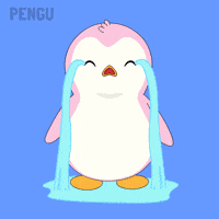 Dance Dancing GIF by Pudgy Penguins