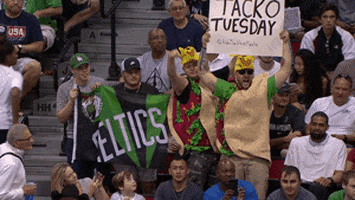 Lets Go Lol GIF by NBA