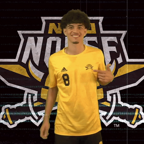 Nku Soccer GIF by Northern Kentucky University Athletics