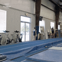 Morgan Hurd Monday GIF by Olympic Channel