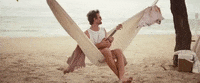 Lake Michigan Summer GIF by Ryan Hurd