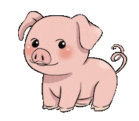 Lunime art animation cool sticker Sticker