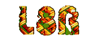 Art Glitch Sticker