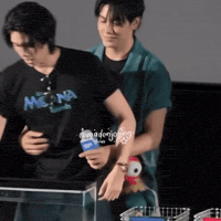 Dunk Love GIF