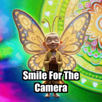 Buddhaflycharacter GIF by BuddhaFlyJourney