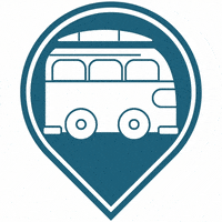 bevanlifer location vanlife camper vanlifer GIF