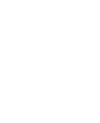 leaf veneffect Sticker by The Woods & Co