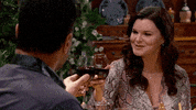 the bold and the beautiful GIF by CBS