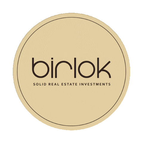 Somos Birlok Sticker by Birlok