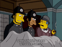 episode 1 smoking GIF