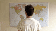 world travel GIF by Topshelf Records