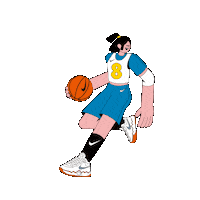 Active Sticker by Nike Hong Kong