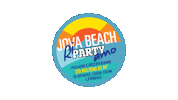 Jova Sticker by Jovanotti