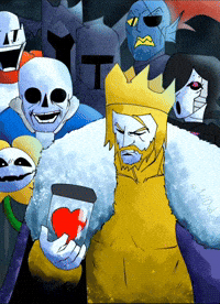 Undertale GIF