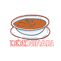 Ddk Sticker by DDKkababandgrill