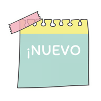 Nuevoproyecto Sticker