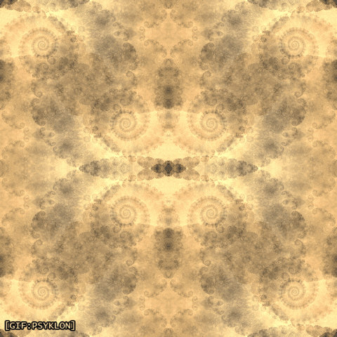 Art Loop GIF by Psyklon