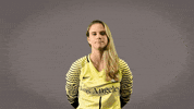Womens Soccer GIF by Cal State LA Golden Eagles