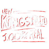 dance fun Sticker by New Kingston