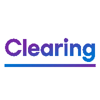 Uni Clearing Sticker by University of Hertfordshire