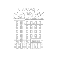 Amano15 Sticker by AMANO Group