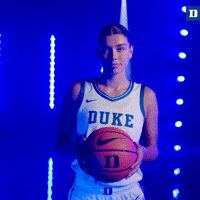 Duke Blue Devils Sisterhood GIF by Duke Women's Basketball