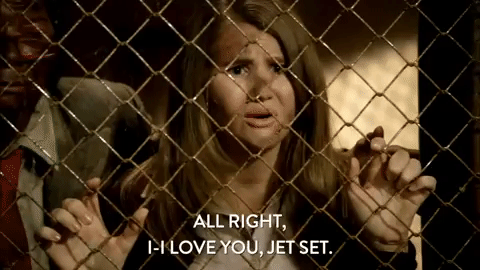 comedy central season 3 episode 20 GIF by Workaholics