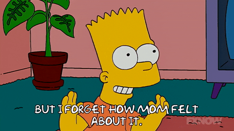 Episode 16 GIF by The Simpsons