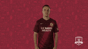 Soccer Celebration GIF by Sacramento Republic FC