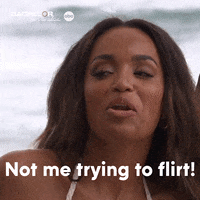 Nervous Mexico GIF by Bachelor in Paradise