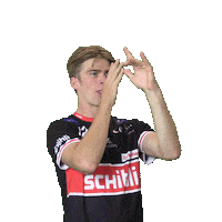 Trump Lol Sticker by UHC Uster NLA