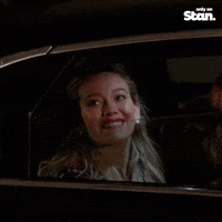 younger GIF by Stan.