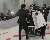 Met Gala GIF by E!