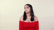 bored deepica mutyala GIF by LIVE TINTED