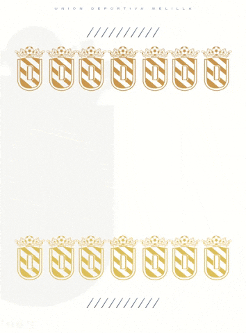 Ud Melilla GIF by Unión Deportiva Melilla