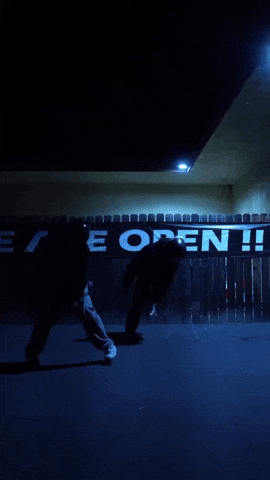 Dance Dancing GIF