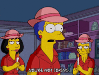 marge simpson GIF