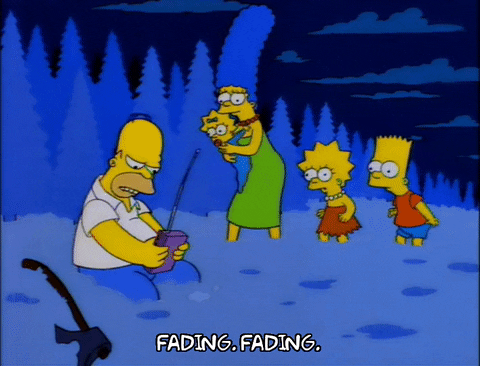 homer simpson episode 6 GIF