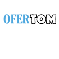 TomPatas_Shop cat dog shop promo Sticker