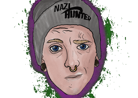 Refritscherator giphyupload avatar refritscherator fridgifs Sticker